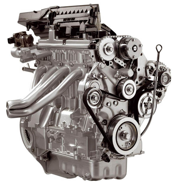 2023 Iti M35 Car Engine